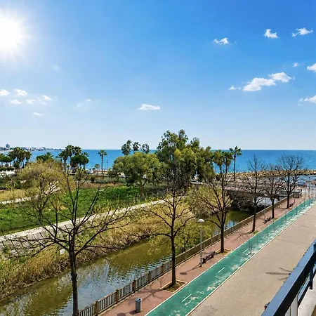 Cagnes Beach * Καν-συρ-Μερ